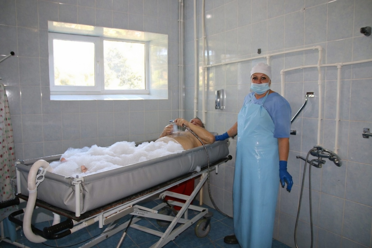 Поручни у унитаза